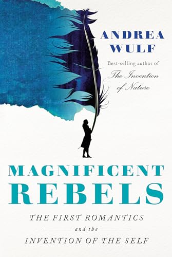 Magnificent Rebels cover