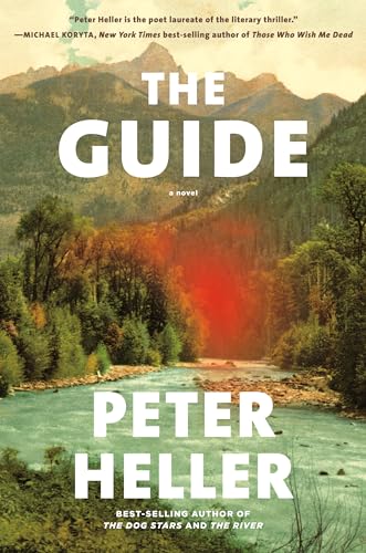 The Guide book cover