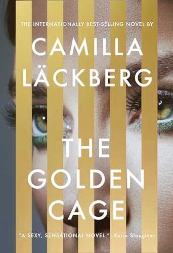 The Golden Cage / The Gilded Cage book cover
