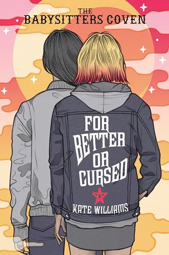 For Better or Cursed book cover