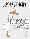 The Serious Goose