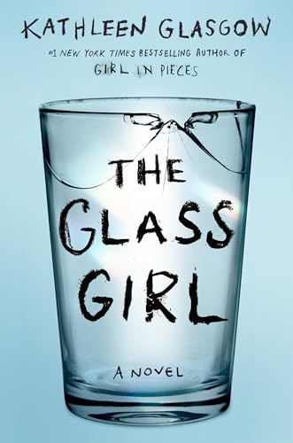 The Glass Girl book cover