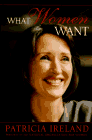 What Women Want : a Journey to Personal and Political Power