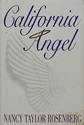 California Angel book cover