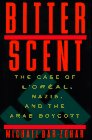 Bitter Scent book cover