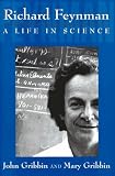 Book cover for “Richard Feynman”