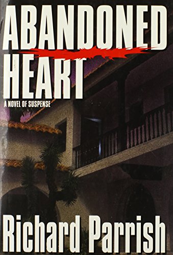 Abandoned Heart book cover