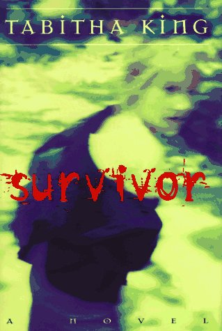 Survivor book cover