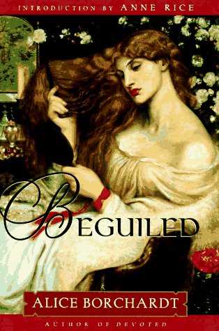 Beguiled book cover