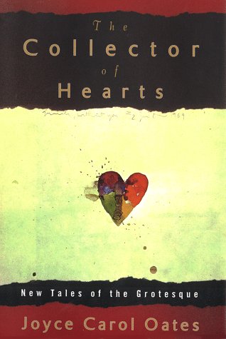 The Collector of Hearts book cover