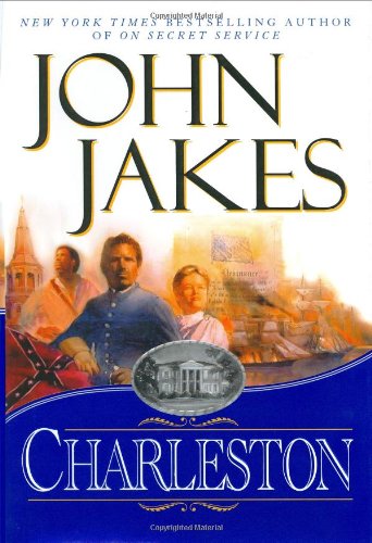 Charleston book cover