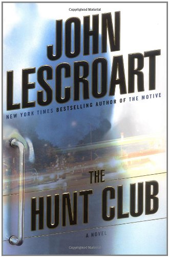 The Hunt Club book cover