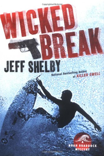 Wicked Break book cover