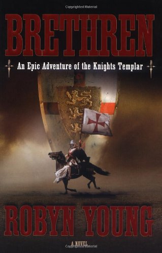 Brethren book cover