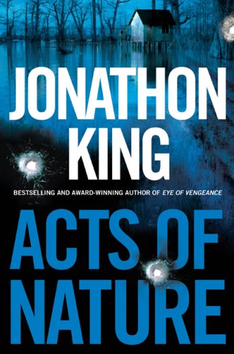 Acts of Nature book cover