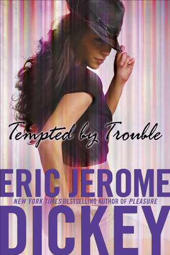 Tempted by Trouble book cover
