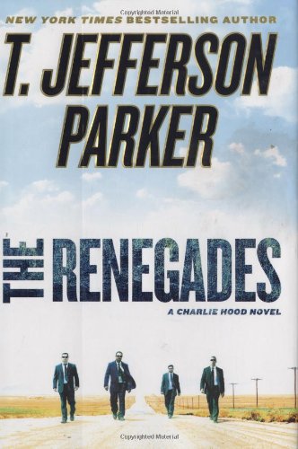 The Renegades cover