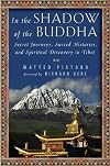 In the shadow of the Buddha