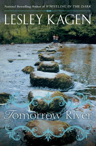 Tomorrow River book cover