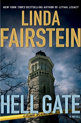 Hell Gate cover