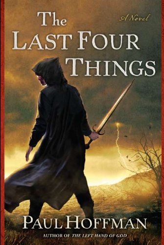 The Last Four Things