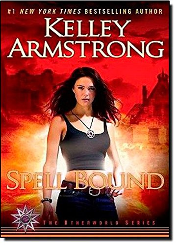 Spell Bound cover