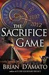 The Sacrifice Game (Sacrifice Game Trilogy)