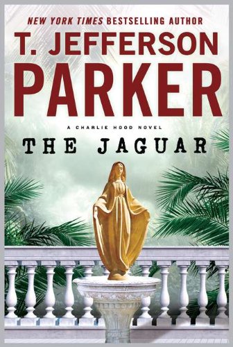 The Jaguar book cover