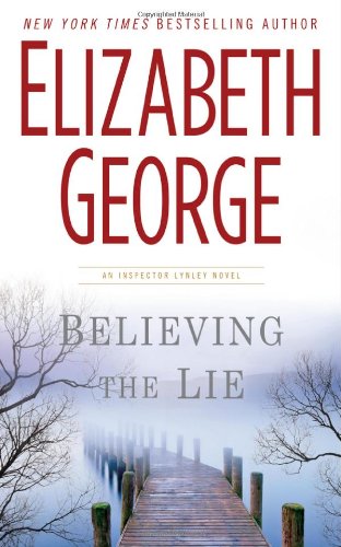 Believing the Lie book cover