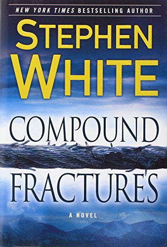 Compound Fractures book cover