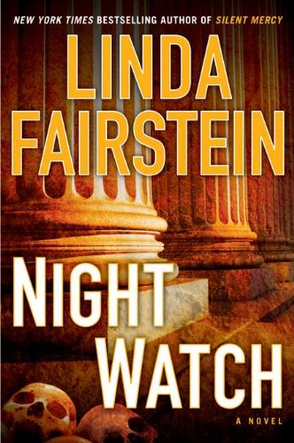 Night Watch cover