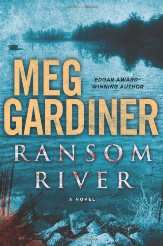 Ransom River book cover
