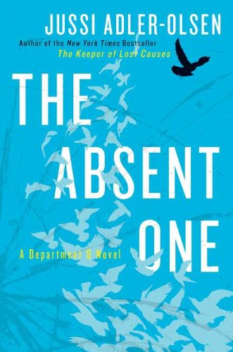 The Absent One / Disgrace book cover