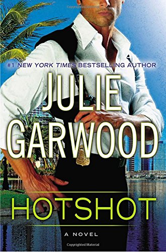 Hotshot book cover