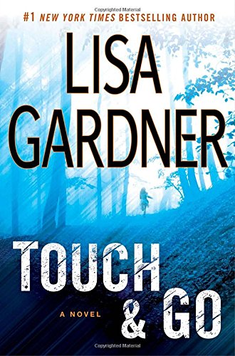 Touch & Go book cover