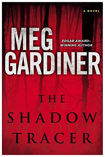 The Shadow Tracer book cover