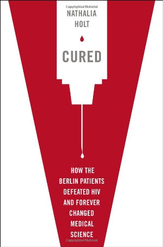 Cured book cover