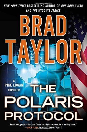 The Polaris Protocol cover
