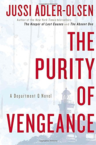 The Purity of Vengeance / Guilt / Journal 64 cover