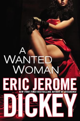 A Wanted Woman book cover