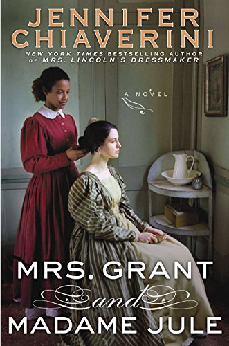 Mrs. Grant and Madame Jule book cover