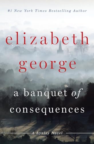 A Banquet of Consequences book cover