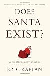 Does Santa Exist?: A Philosophical Investigation