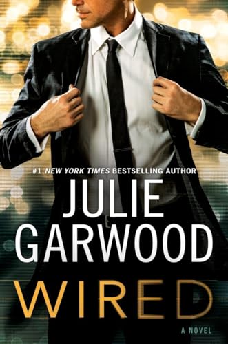 Wired book cover