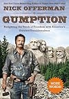 Gumption: Relighting the Torch of Freedom with America's Gutsiest Troublemakers