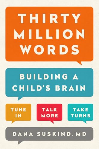Reading to Your Baby Before They Understand Words Changes Their Brain. Here Is What Happens. 3 Thirty Million Words