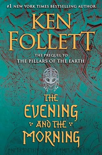 The Evening and the Morning book cover