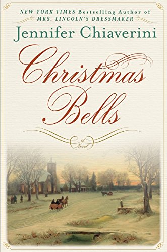 Christmas Bells book cover