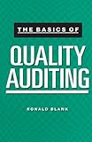 The Basics Of Quality Auditing