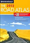 Rand McNally Road Atlas 2012